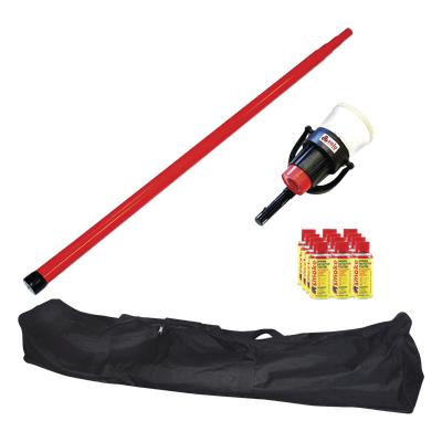 SDI Kit de Prueba de Detectores de Humo