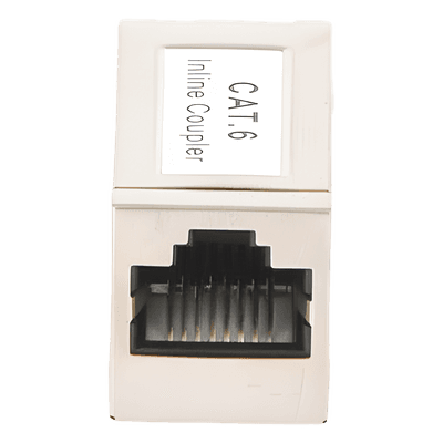 LINKEDPRO BY EPCOM Acoplador Blindado STP