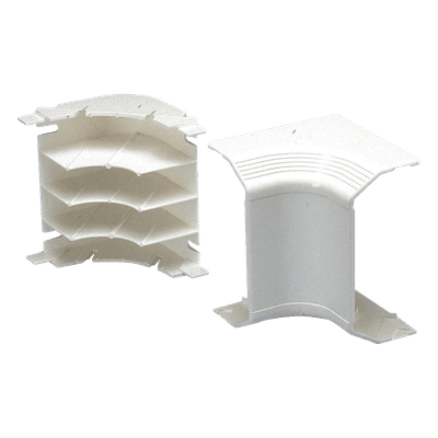 PANDUIT Esquinero Interior para Canaleta