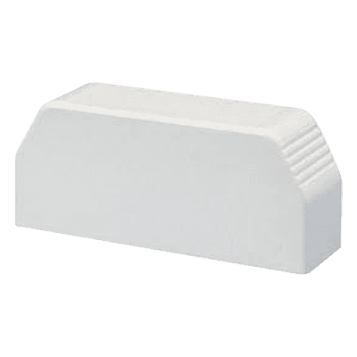 PANDUIT Tapa Final para Canaleta