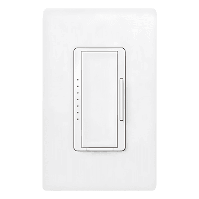 LUTRON ELECTRONICS Atenuador Maestro