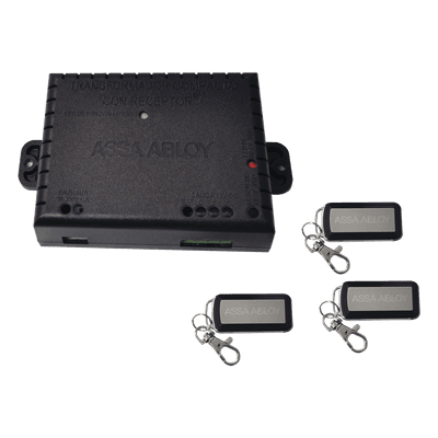 PHILLIPS-ASSA ABLOY Kit de Receptor para Control Remoto