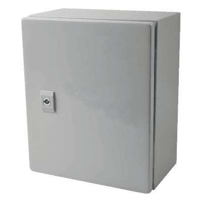 PRECISION Gabinete de Acero IP66