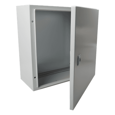PRECISION Gabinete de Acero IP66