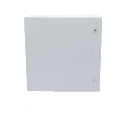 PRECISION Gabinete de Acero para Intemperie