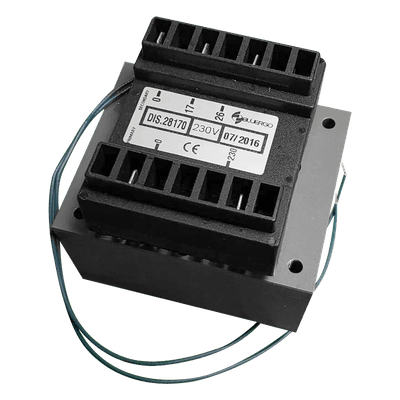 CAME Transformador para barrera automática