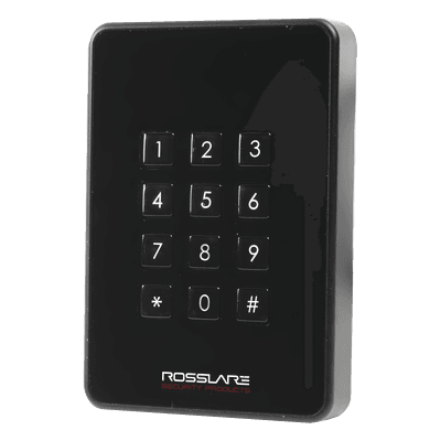 ROSSLARE SECURITY PRODUCTS Lector de Tarjetas