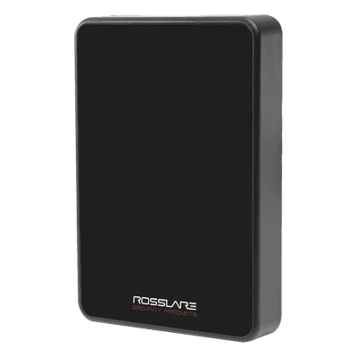ROSSLARE, Lector de Control de Acceso