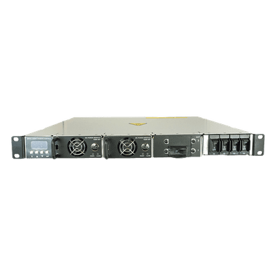 ICT Sistema Modular DC