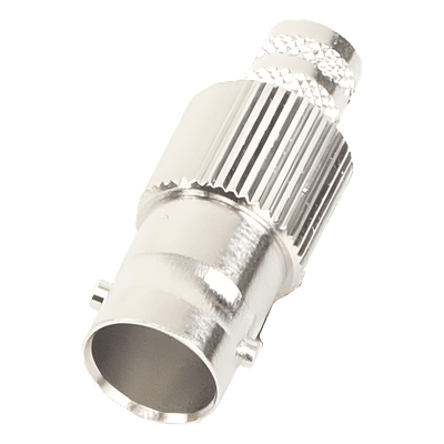 RF INDUSTRIES,LTD Conector Coaxial BNC Hembra