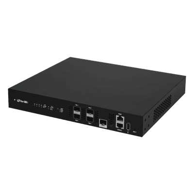 UBIQUITI Terminal de Línea Óptica GPON