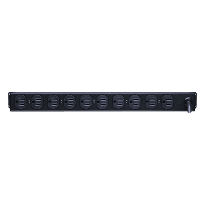 CYBERPOWER PDU Básico Rack