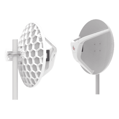 MIKROTIK Enlace Inalámbrico 60 GHz