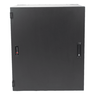 SIEMON Gabinete de Montaje en Pared