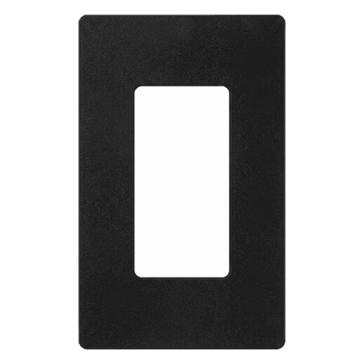 LUTRON ELECTRONICS Placa de Pared Decorativa