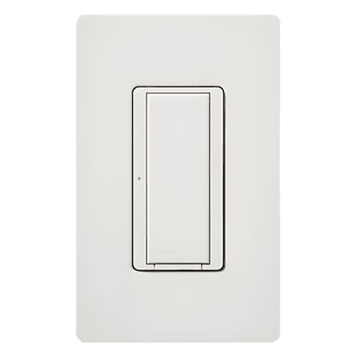 LUTRON ELECTRONICS Interruptor Inalámbrico On/Off