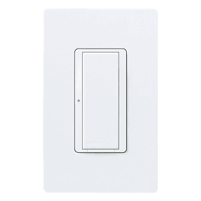 LUTRON ELECTRONICS Interruptor Inalámbrico Maestro