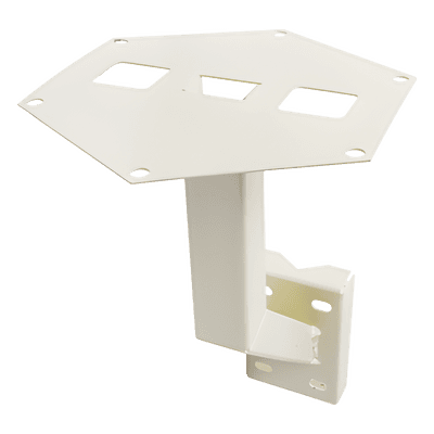 EPCOM INDUSTRIAL Base para Lámpara de Obstrucción EI-GSLSE. Compatible con tubo hasta 1-1/4".