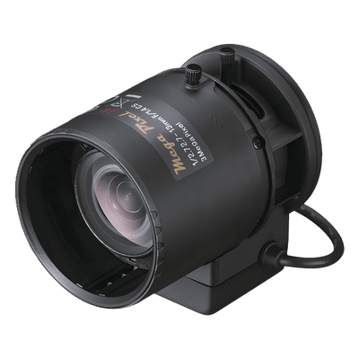 TAMRON Lente Varifocal