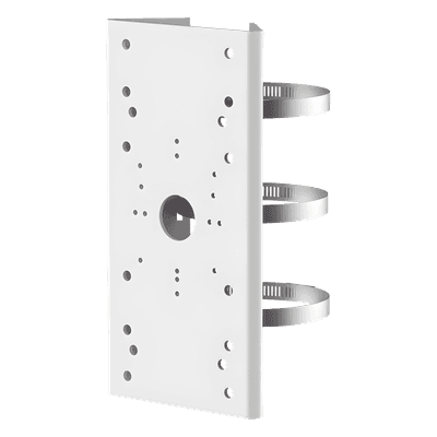HIKVISION Montaje para Poste