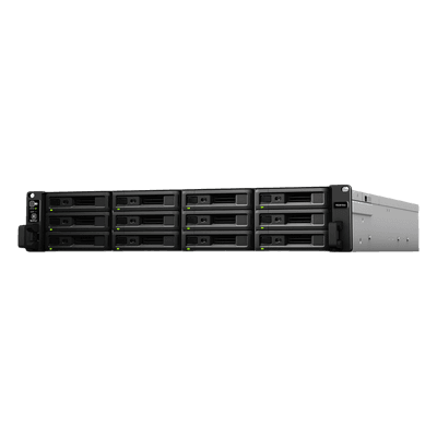 SYNOLOGY NAS Rack