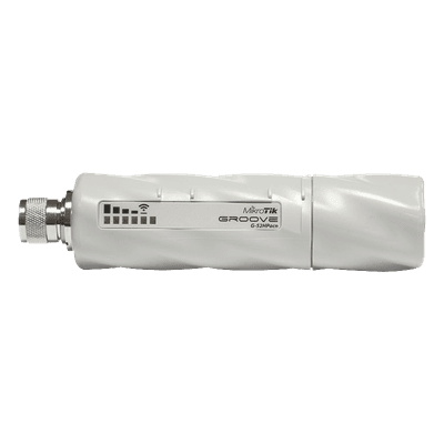 MIKROTIK Punto de Acceso CPE