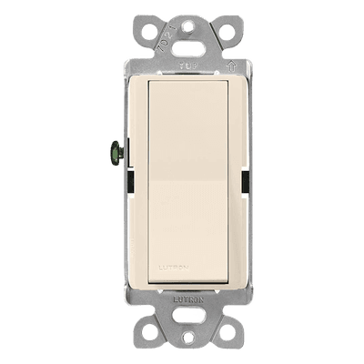 LUTRON ELECTRONICS Apagador On/Off