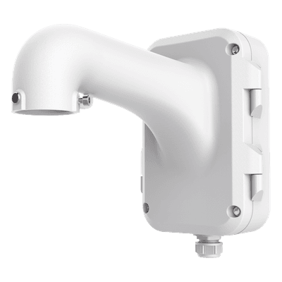 HIKVISION Soporte de Pared para Domo PTZ