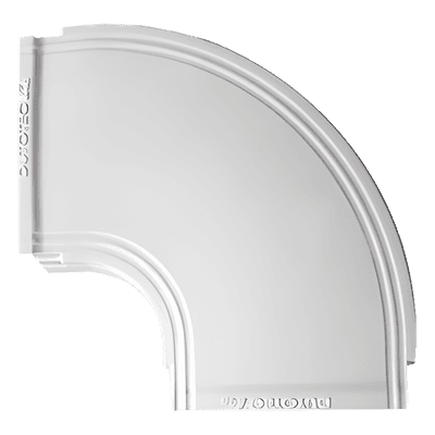 THORSMAN Curva Horizontal