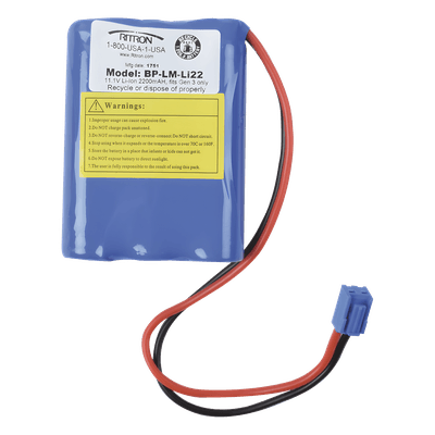 RITRON Batería recargable