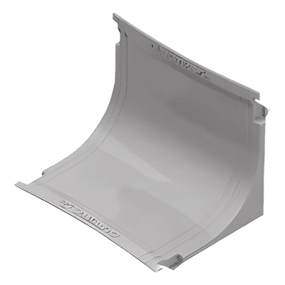 THORSMAN Curva vertical interna