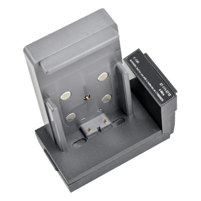 Cadex Electronics Inc Adaptador de batería