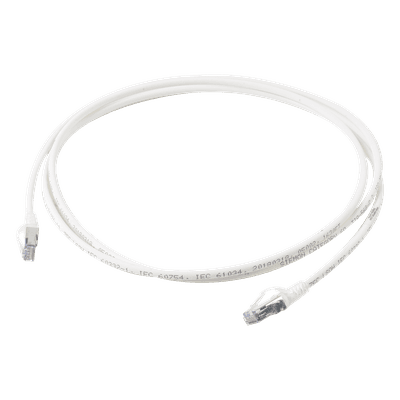 SIEMON Patch Cord Cat6A Blindado S/FTP