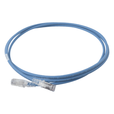 SIEMON Patch Cord Cat6A Blindado S/FTP