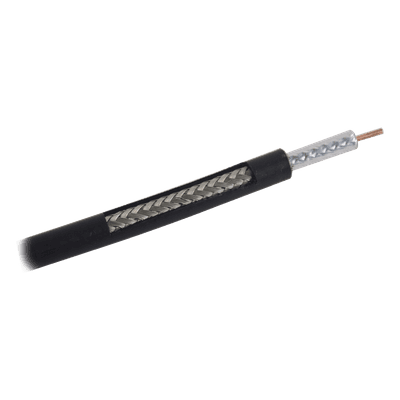Times Microwave Cable Coaxial RG-58