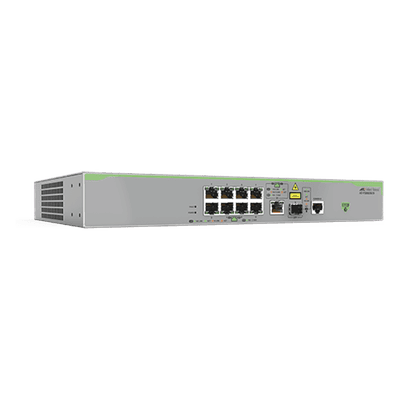 ALLIED TELESIS Switch Administrable Capa 3
