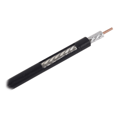 Times Microwave Cable Coaxial RG-8X