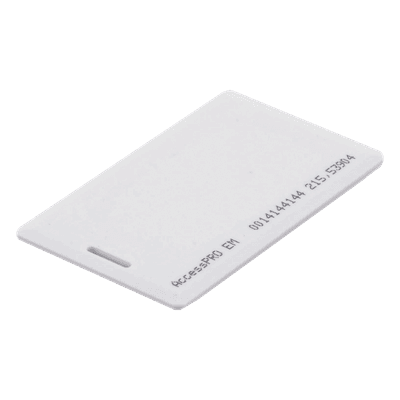 ACCESSPRO Tarjeta de Proximidad