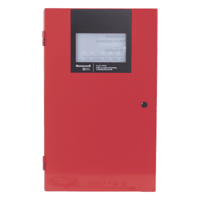 SILENT KNIGHT BY HONEYWELL Panel de Detección de Incendio Direccionable