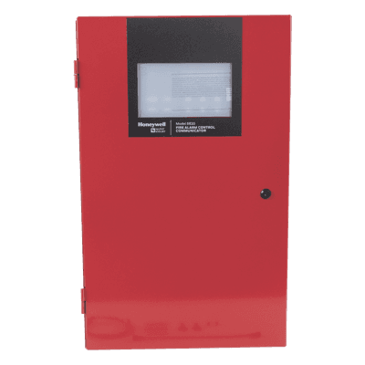 SILENT KNIGHT BY HONEYWELL Panel de Detección de Incendio Direccionable