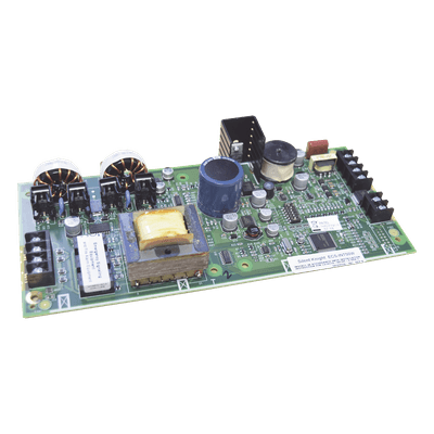 HONEYWELL FARENHYT SERIES Amplificador de Audio Direccionable