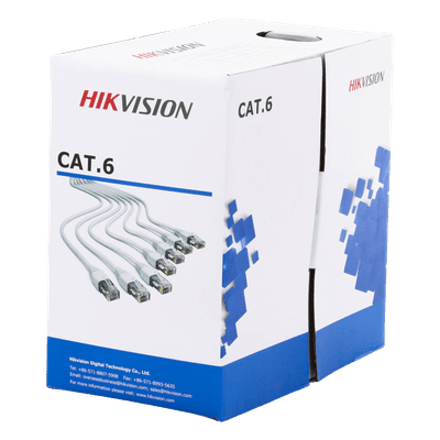 HIKVISION Bobina de Cable