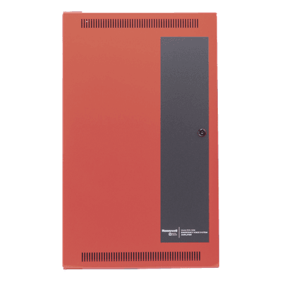 SILENT KNIGHT BY HONEYWELL Amplificador de Voceo