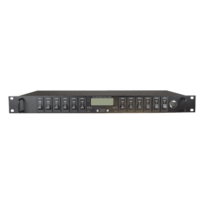 ICT PDU Administrable IP