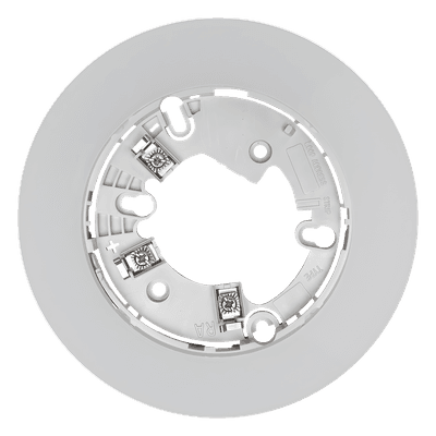 SYSTEM SENSOR Base para Detectores