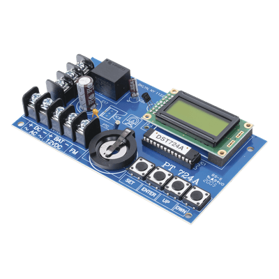 ALTRONIX Temporizador programable