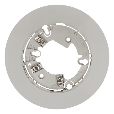 SYSTEM SENSOR Base de 6 Pulgadas