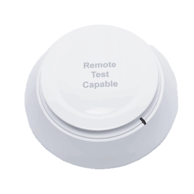 SILENT KNIGHT BY HONEYWELL Detector de Humo Direccionable
