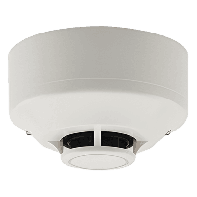 SILENT KNIGHT BY HONEYWELL Detector Inalámbrico de Temperatura Fija