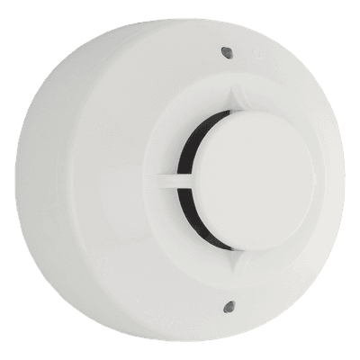 SILENT KNIGHT BY HONEYWELL Detector de Humo Inalámbrico